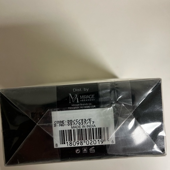 Mother’s Day Sale off Gift 💝💝 Mirage Classic No.1 Paris Perfume Chanel No.5 - Picture 6 of 7